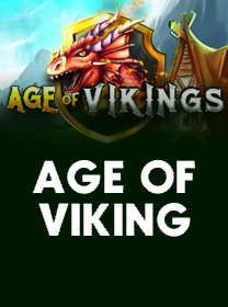 Age Of Viking Slot Terbaru: RTP dan Volatilitas Lengkap