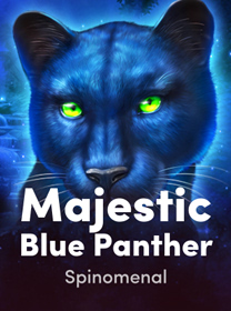 Review Lengkap Game Majestic Blue Panther Versi Terbaru