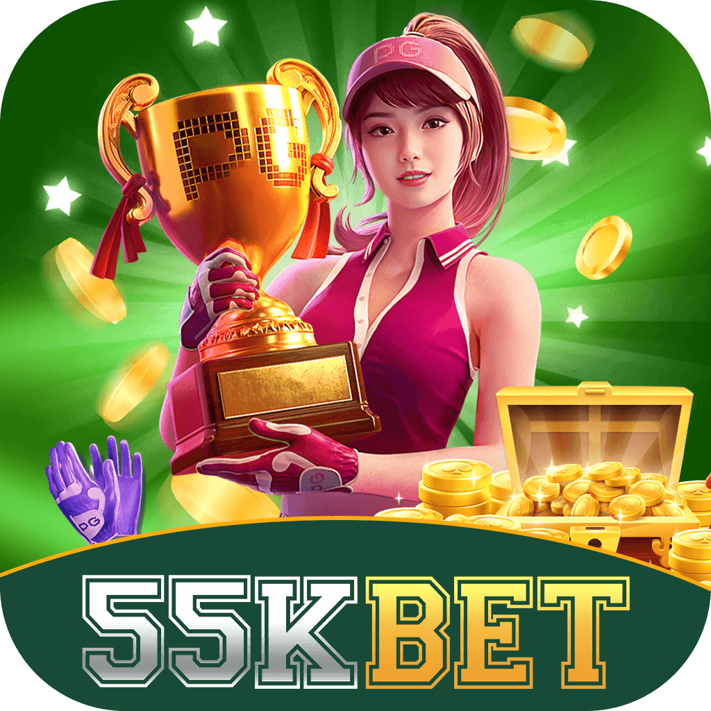 55kbet App APK Terbaru