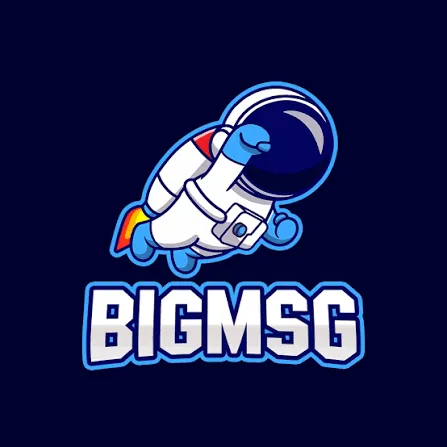 Review Aplikasi bigmsg Versi Terbaru