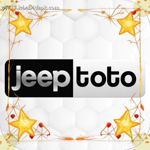 Aplikasi jeeptoto Terbaru: Review dan Link Download