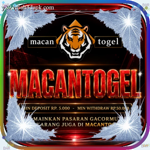 macantogel Versi Terbaru untuk Android Tanpa Ribet