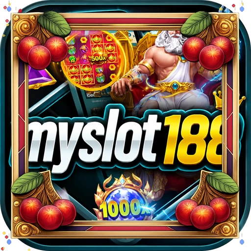 Info Lengkap Aplikasi myslot188 Versi Terbaru