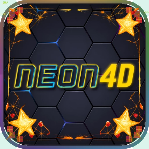 neon4d APK Versi Terbaru untuk Android 2026