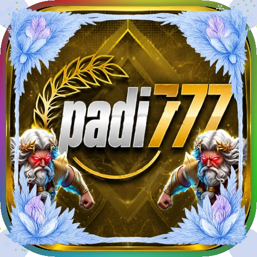 padi777 App APK Terbaru