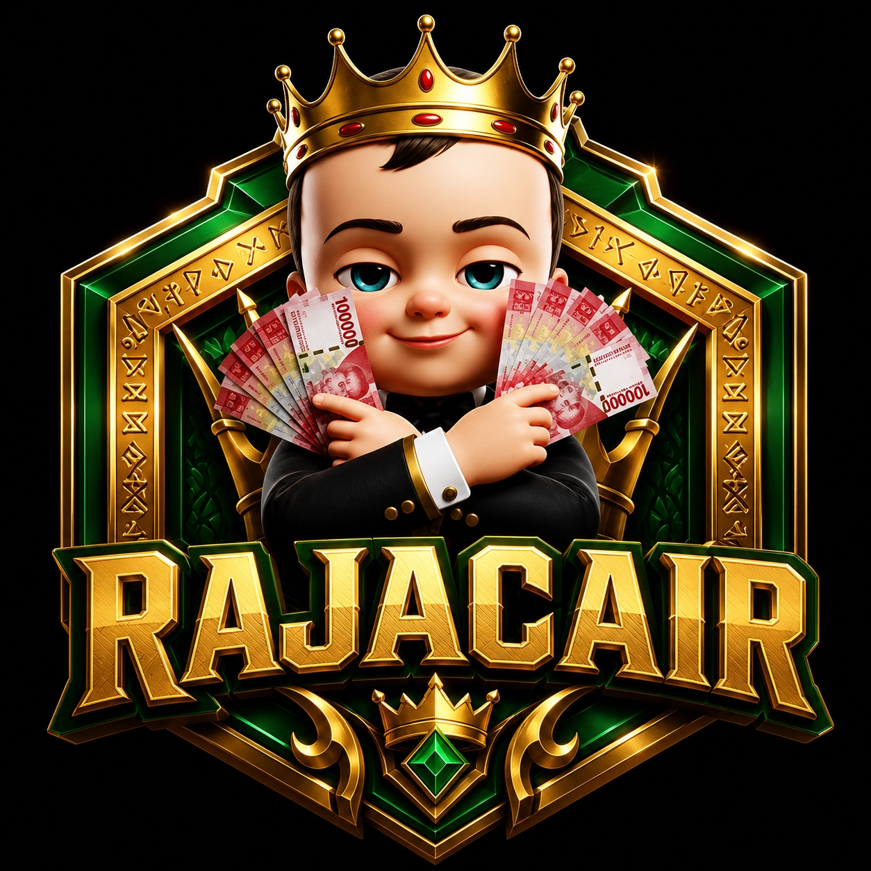 rajacair APK Versi Terbaru untuk Android 2026