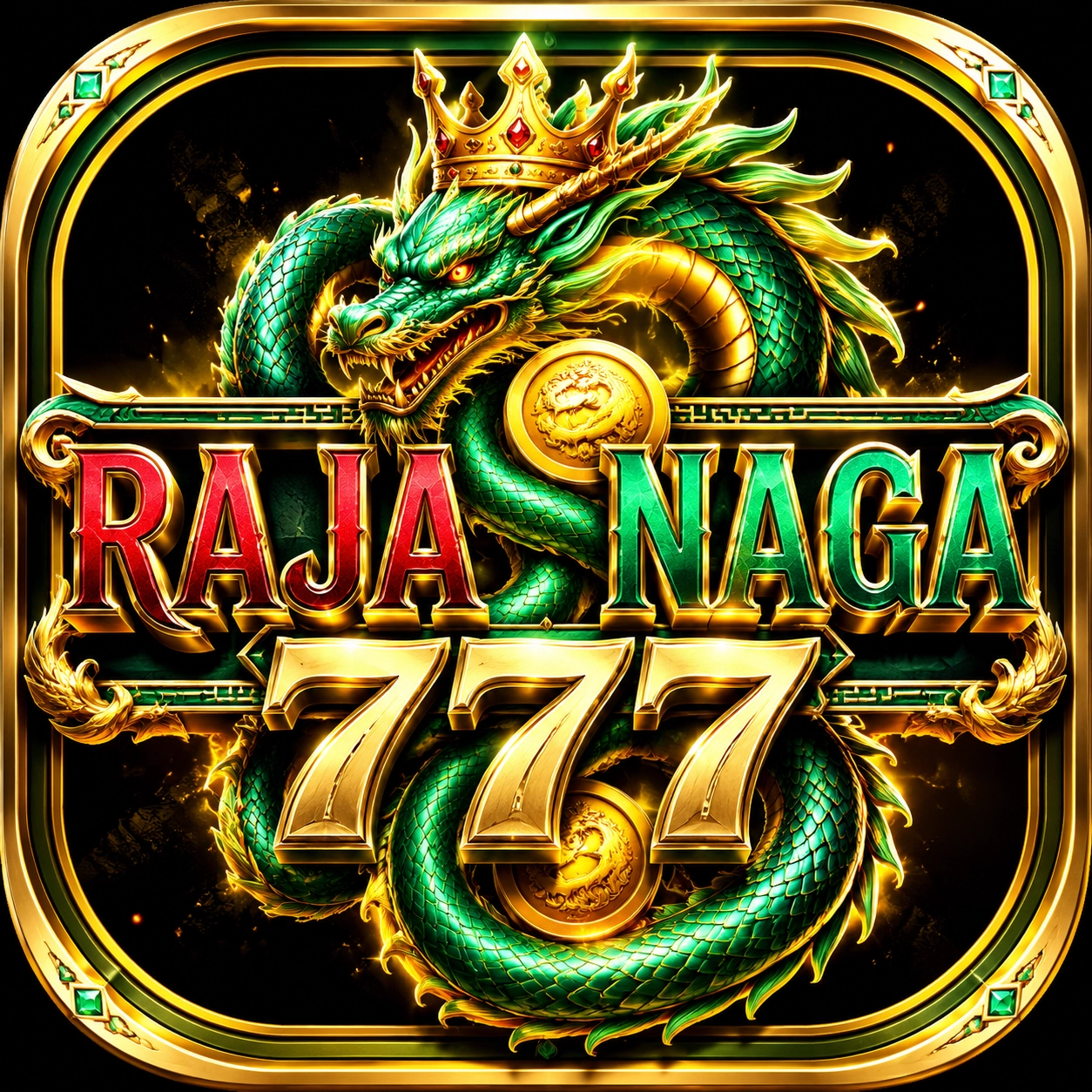 Update Aplikasi rajanaga777 Terbaru 2026