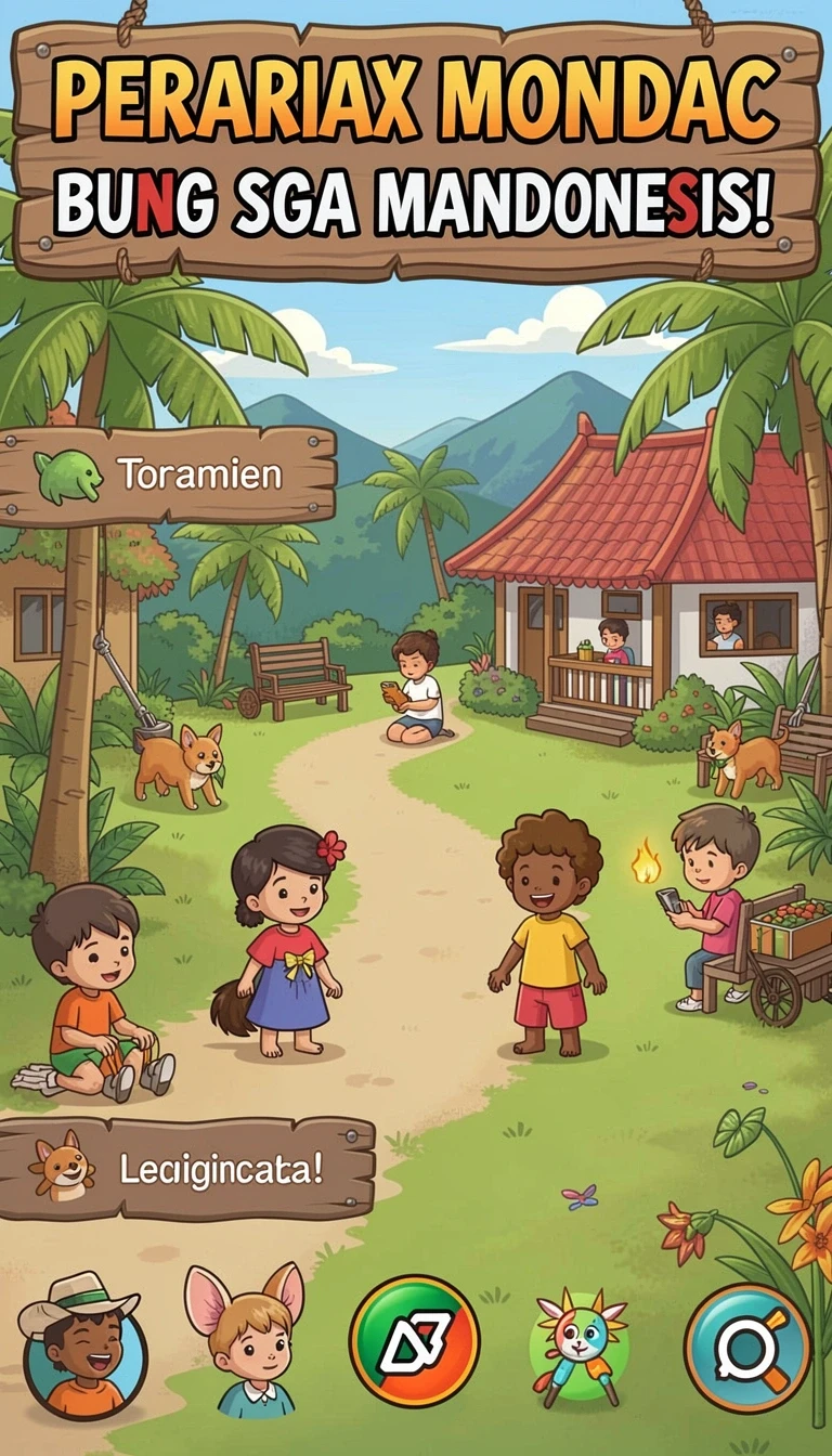 Review Lengkap Aplikasi wira55 Terbaru screenshot