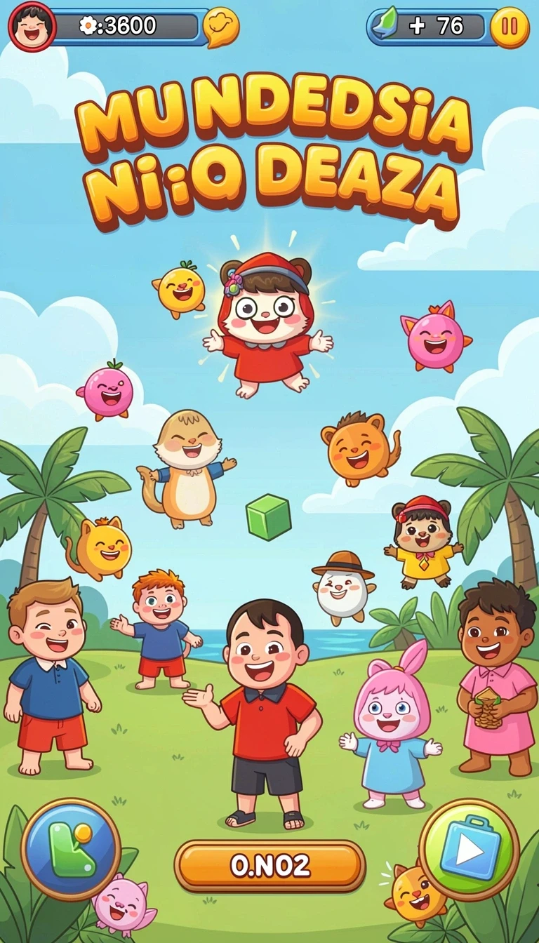mg585 Terbaru: Download APK Resmi dan Aman screenshot