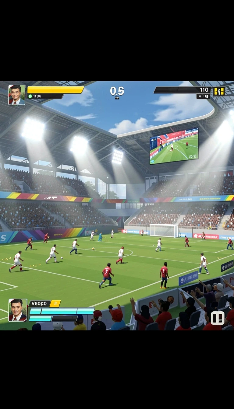 wostoto APK Terbaru dengan Fitur Lengkap screenshot