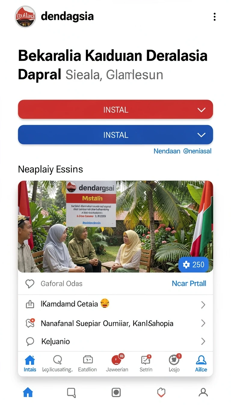 Aplikasi 8364 Terbaru: Review dan Link Download screenshot