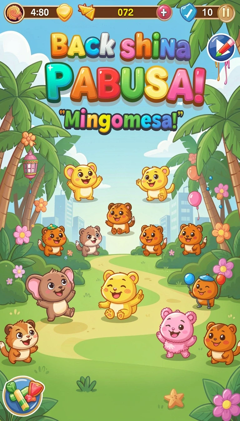 hajar777 Versi Terbaru: Apa yang Baru? screenshot