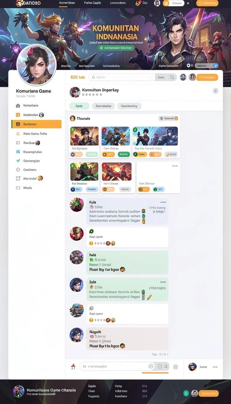 7dewa Versi Terbaru untuk Android Tanpa Ribet screenshot