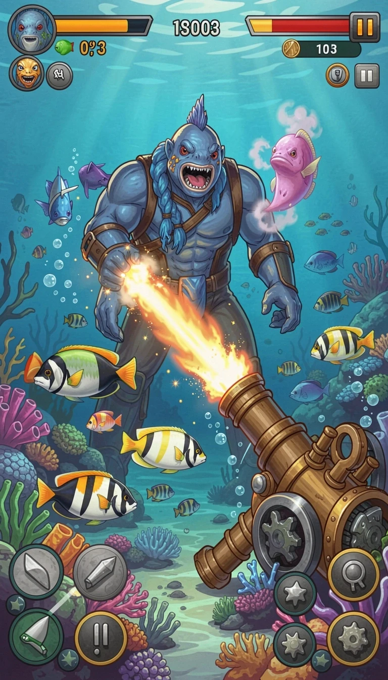 deep APK Terbaru 2026 untuk Semua Perangkat screenshot