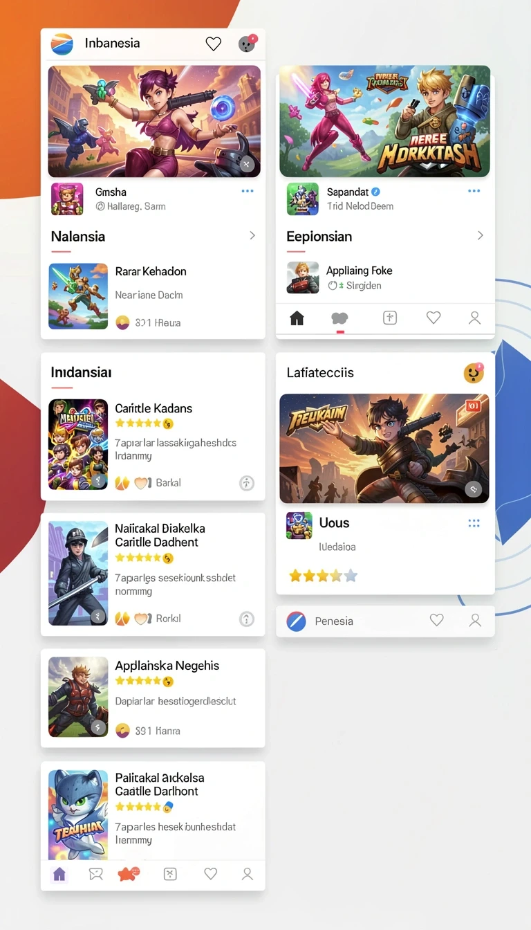 dasi4d App APK Terbaru screenshot