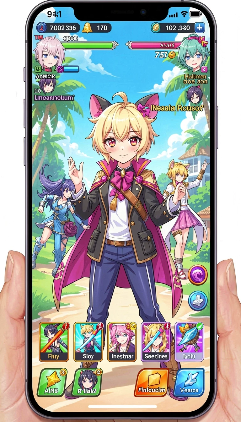 Kelebihan dan Fitur Aplikasi nex777 Terbaru screenshot