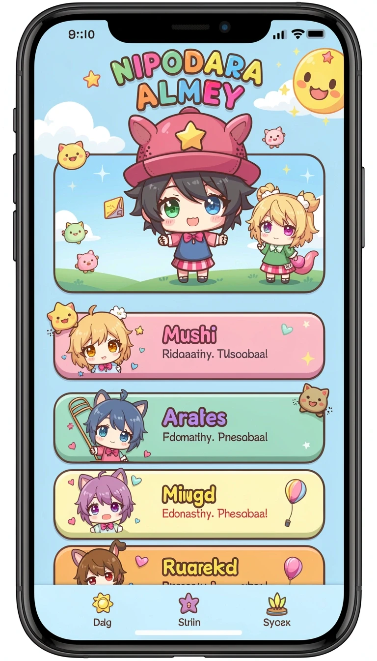 Download idrok APK Terbaru Full Version screenshot