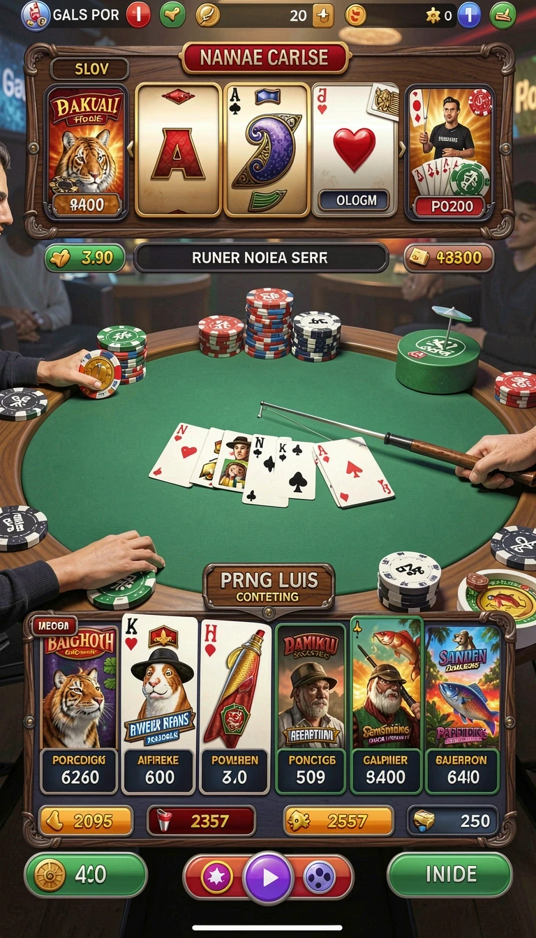 Update Aplikasi gogo77 ke Versi Terbaru screenshot