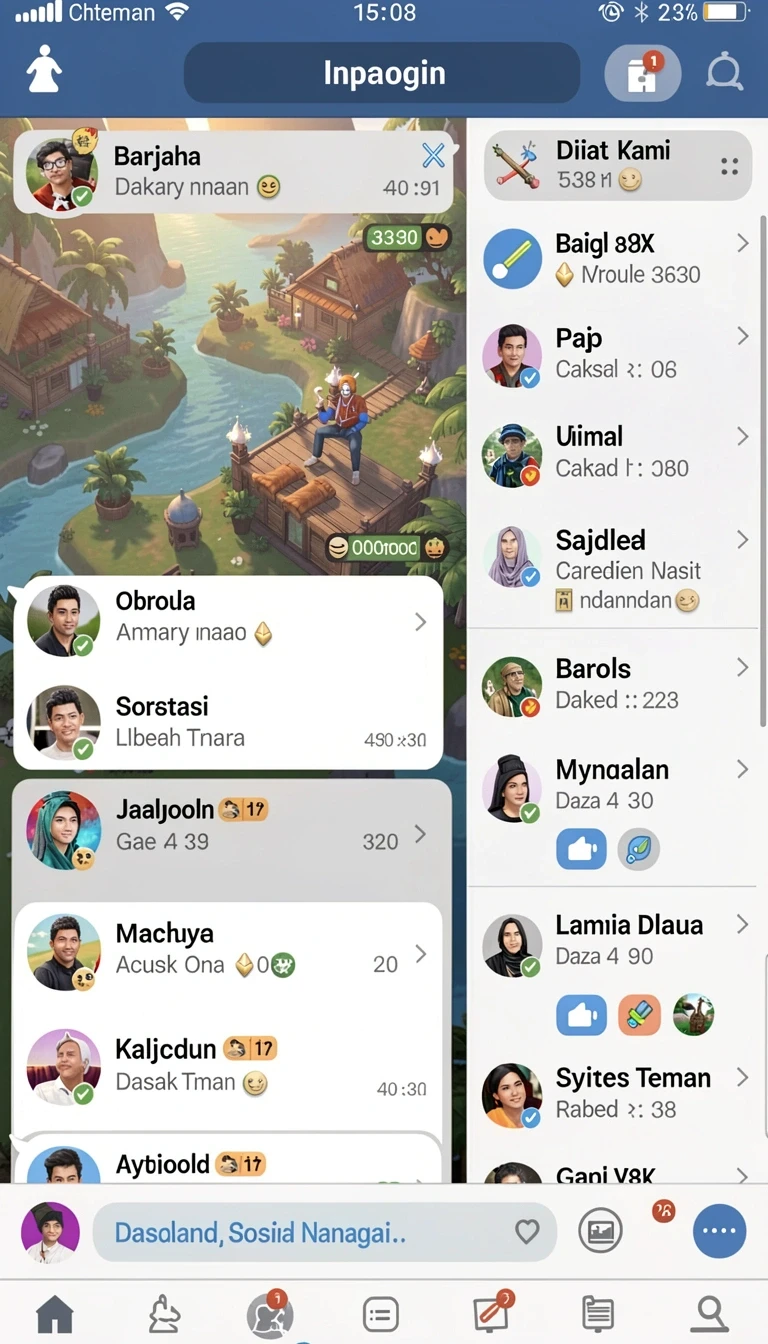 vc5 APK Terbaru dengan Fitur Lengkap screenshot