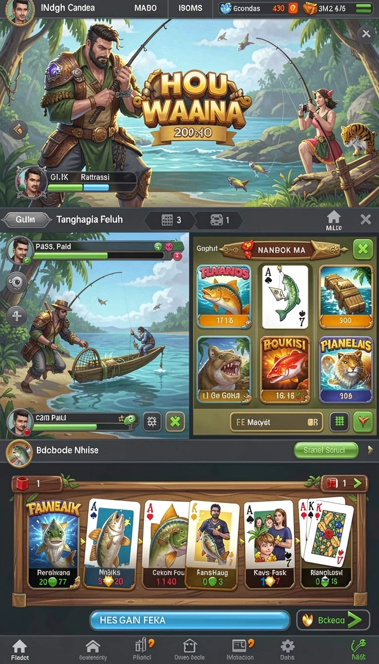 topiwangi Terbaru: Download APK dan Info Lengkap screenshot