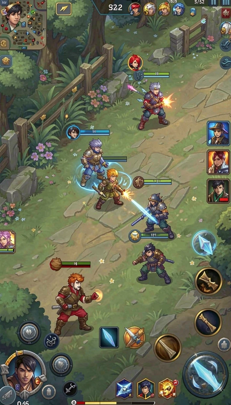 rajazeus Versi Terbaru untuk Android Tanpa Ribet screenshot