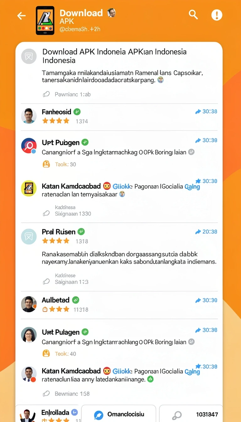 Review Lengkap Aplikasi ppv88 Terbaru screenshot