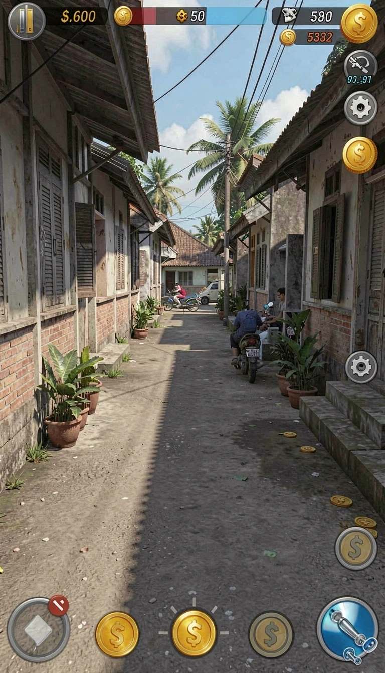 open App APK Terbaru screenshot