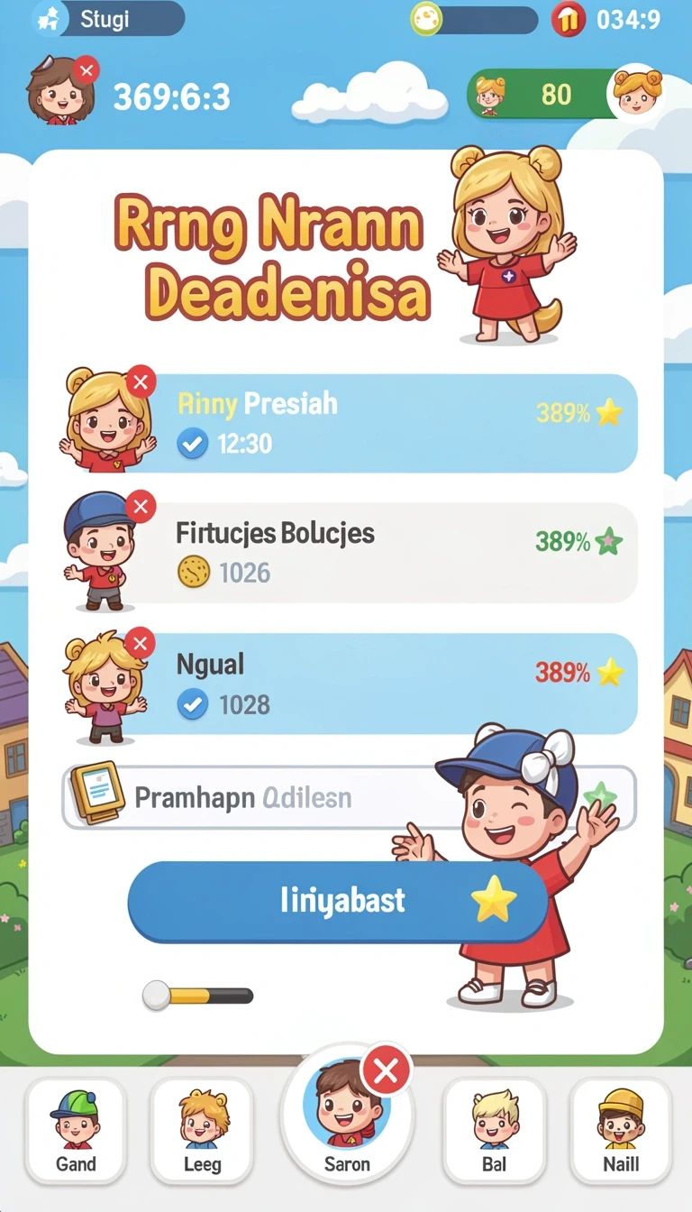 Update Aplikasi rp6677 ke Versi Terbaru screenshot