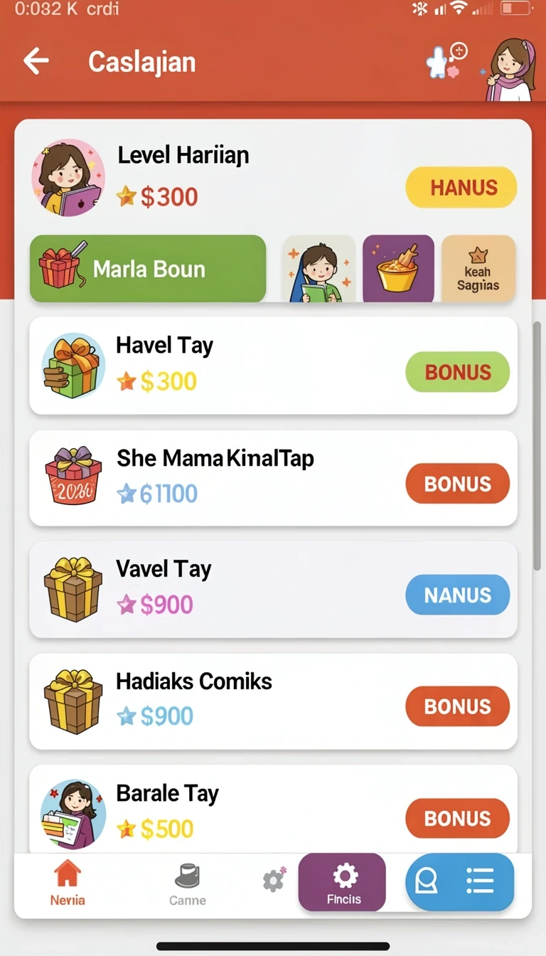 Cara Update Aplikasi laparbos ke Versi Terbaru screenshot