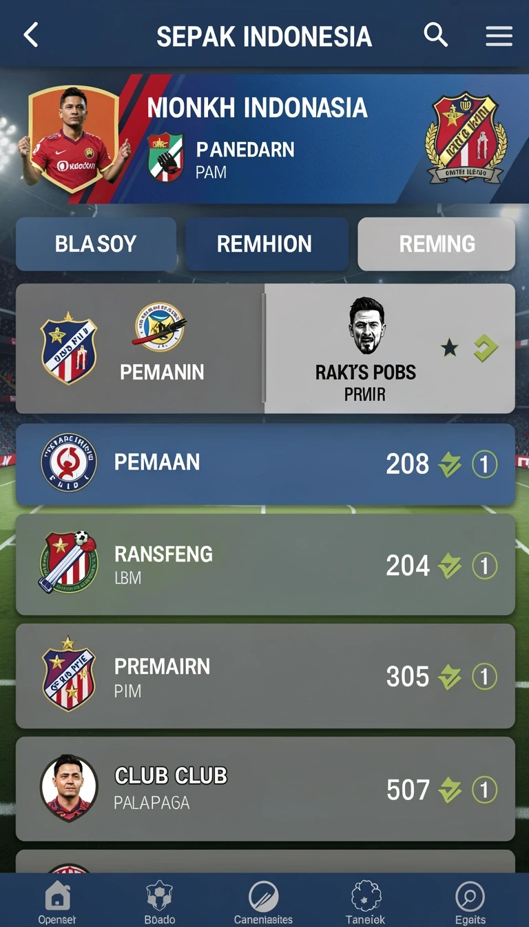 langit777 Versi Terbaru untuk Android Tanpa Ribet screenshot