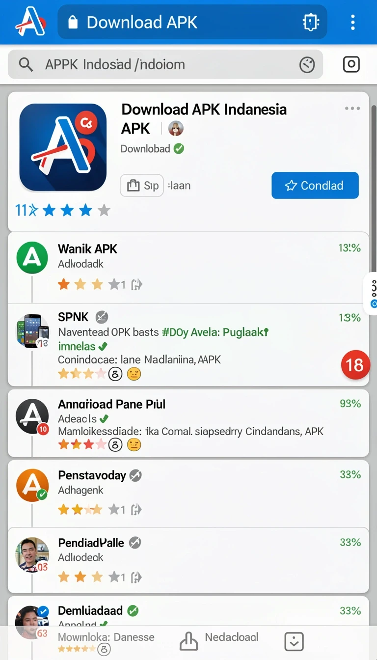 Update Aplikasi idr108 ke Versi Terbaru screenshot