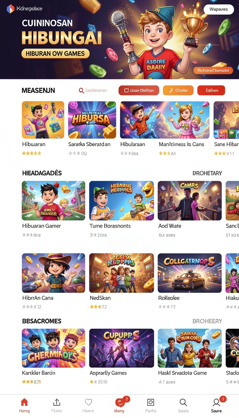 Cara Update Aplikasi rprp777 ke Versi Terbaru screenshot