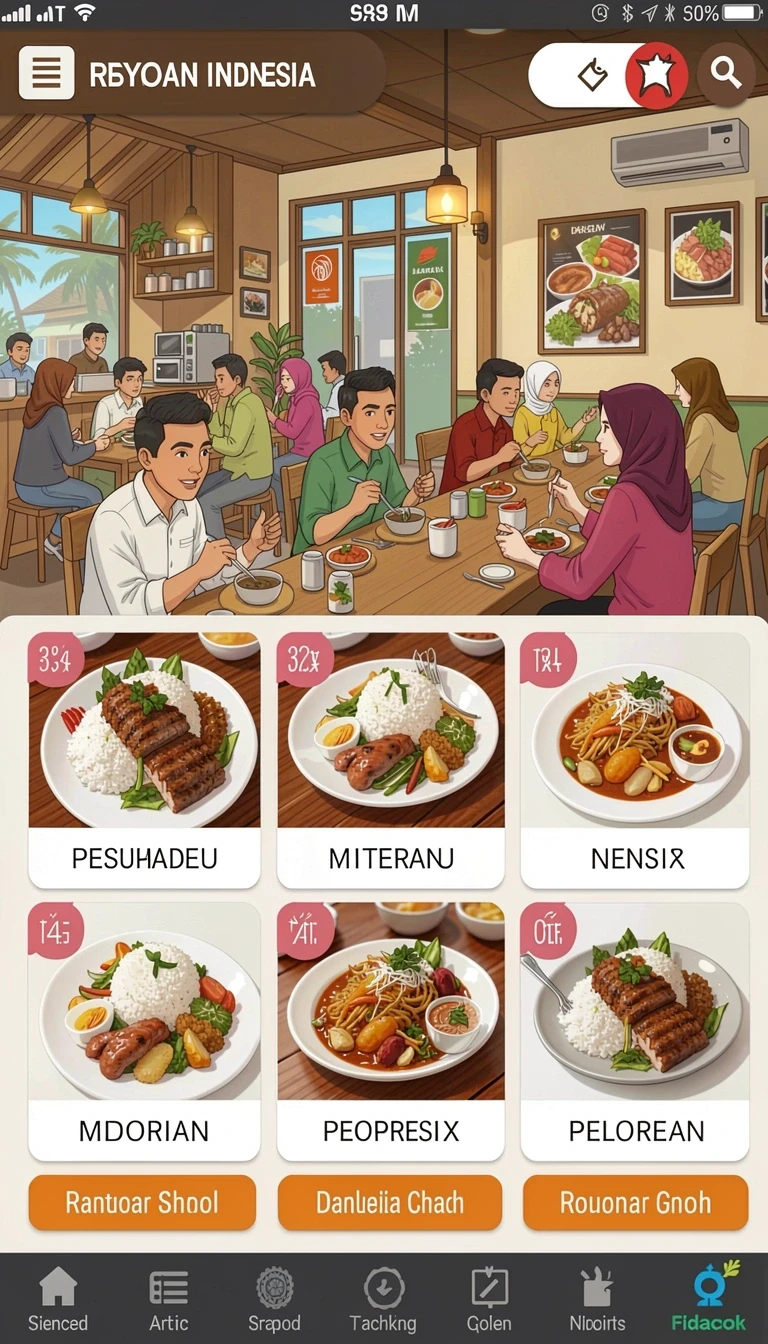 Info Aplikasi ongwin Terbaru dan Cara Download screenshot
