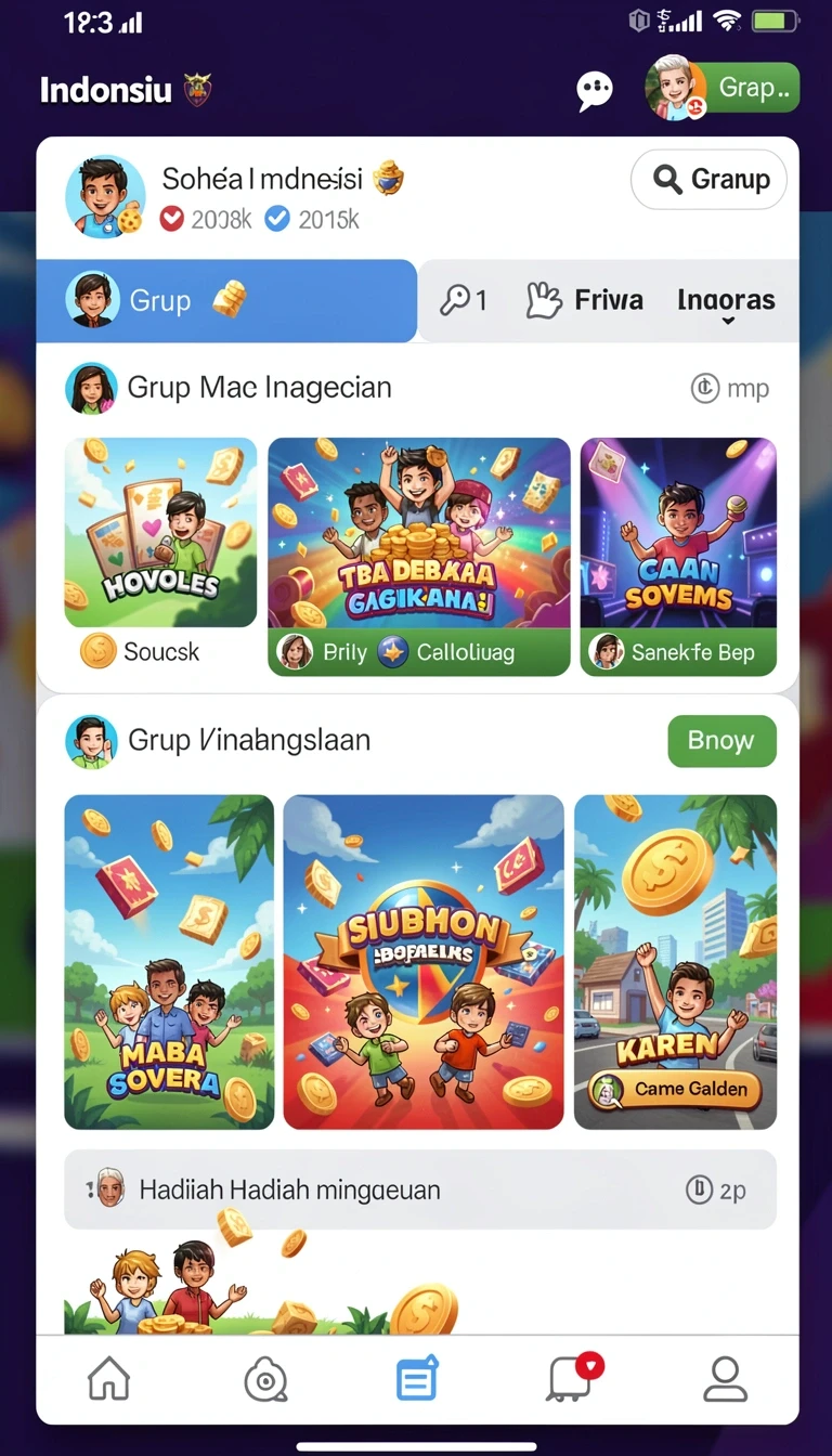 api88 Terbaru 2026: Download APK dan Review screenshot