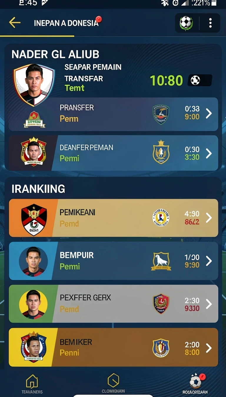 Info Lengkap Aplikasi ams789 Versi Terbaru screenshot