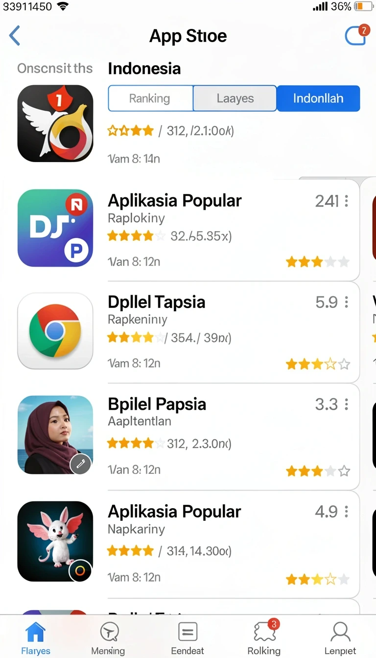 Cara Update Aplikasi waktogel ke Versi Terbaru screenshot