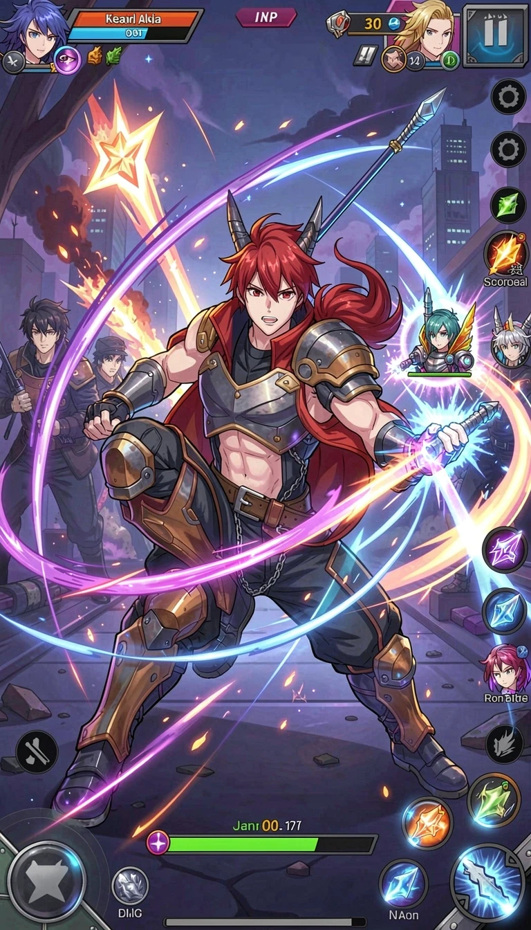 Download h85 APK Terbaru Full Version screenshot