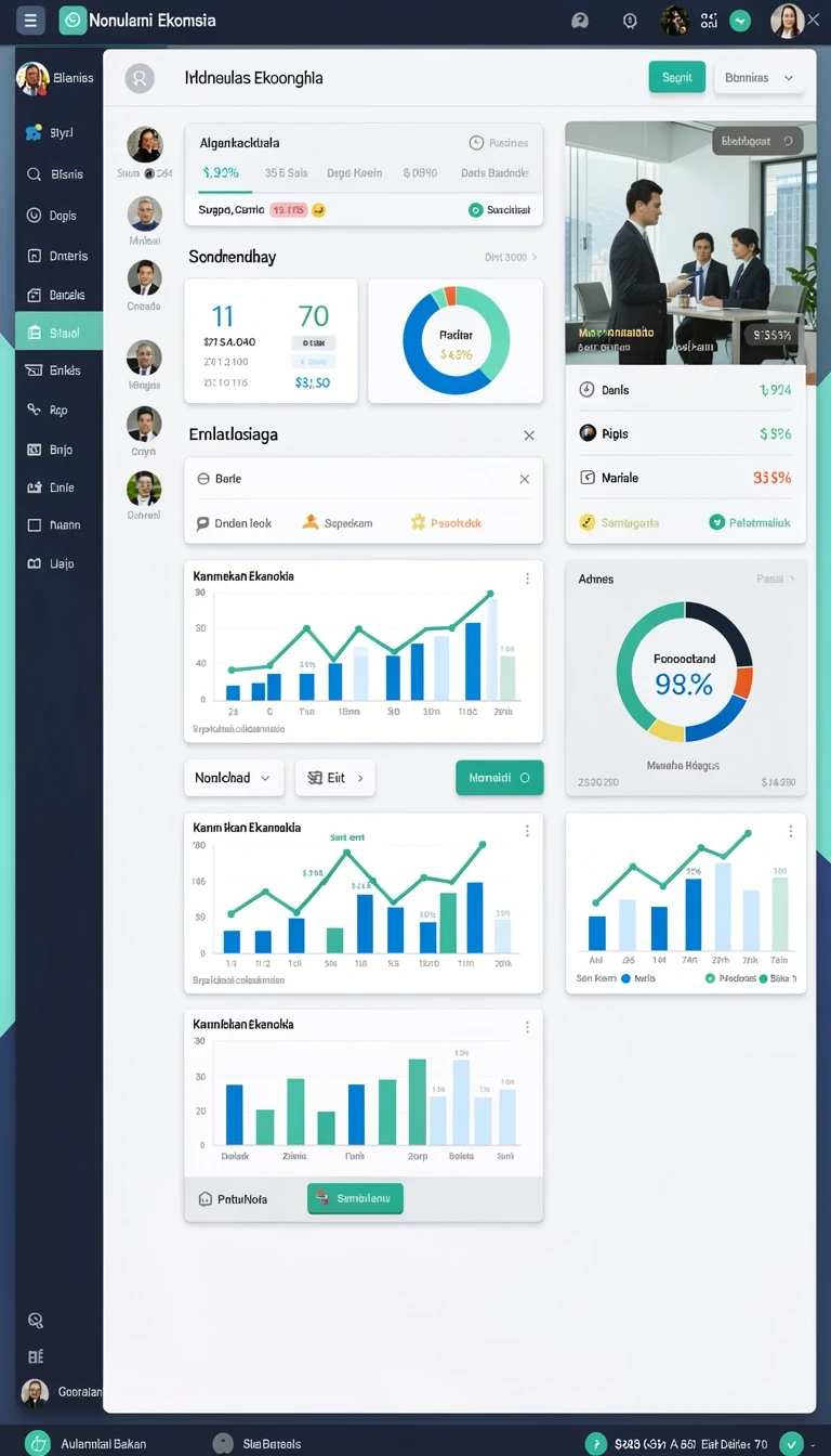 amavi88 App Terbaru: Fitur Unggulan dan Download screenshot
