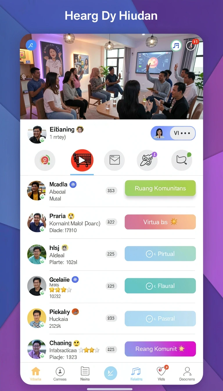 Info Lengkap Aplikasi okwin Versi Terbaru screenshot