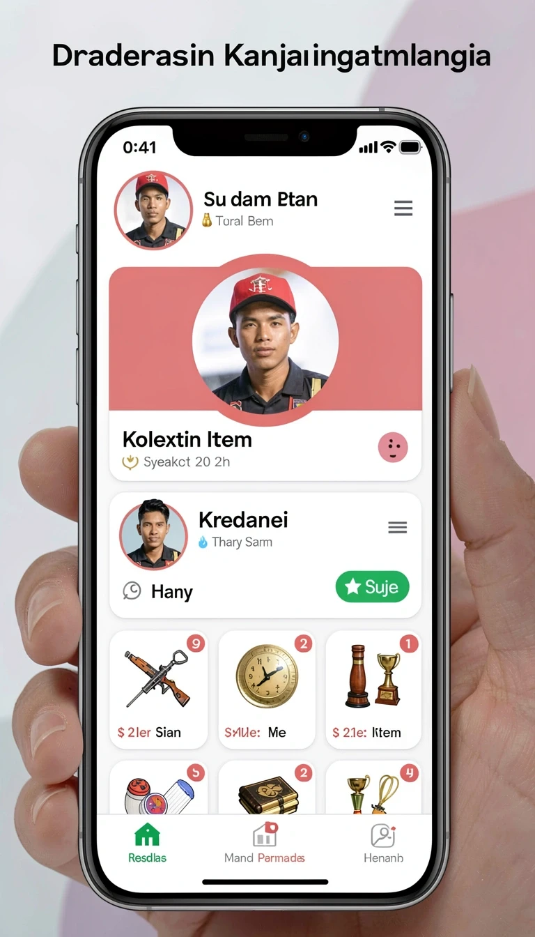 Update Aplikasi hoki8815 Terbaru 2026 screenshot
