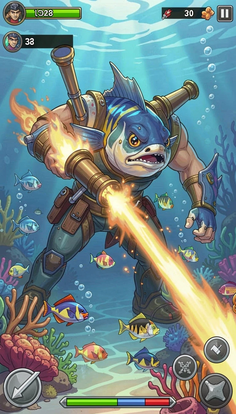Download qqstar APK Terbaru Full Version screenshot