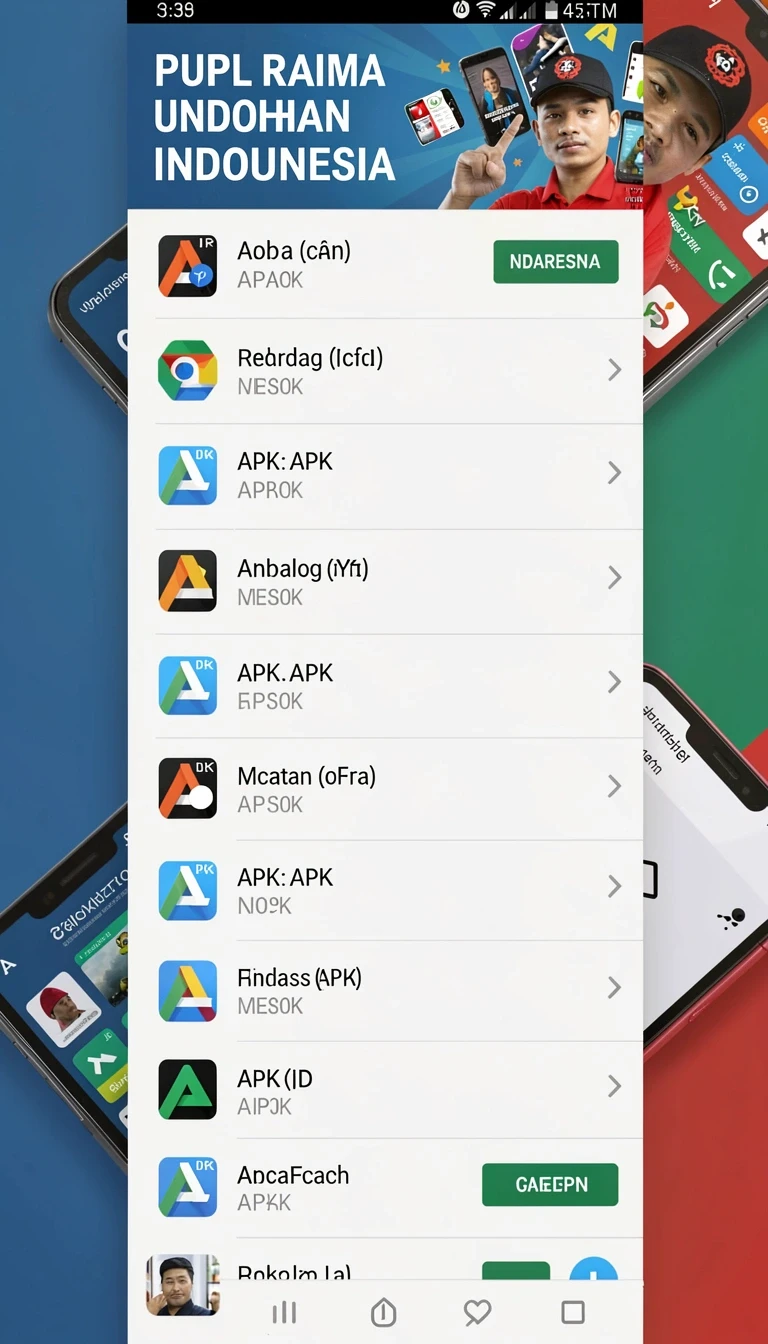 lekjp APK Terbaru untuk Android Tanpa Iklan screenshot