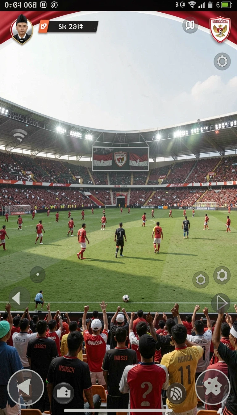 Update Aplikasi indoace ke Versi Terbaru screenshot