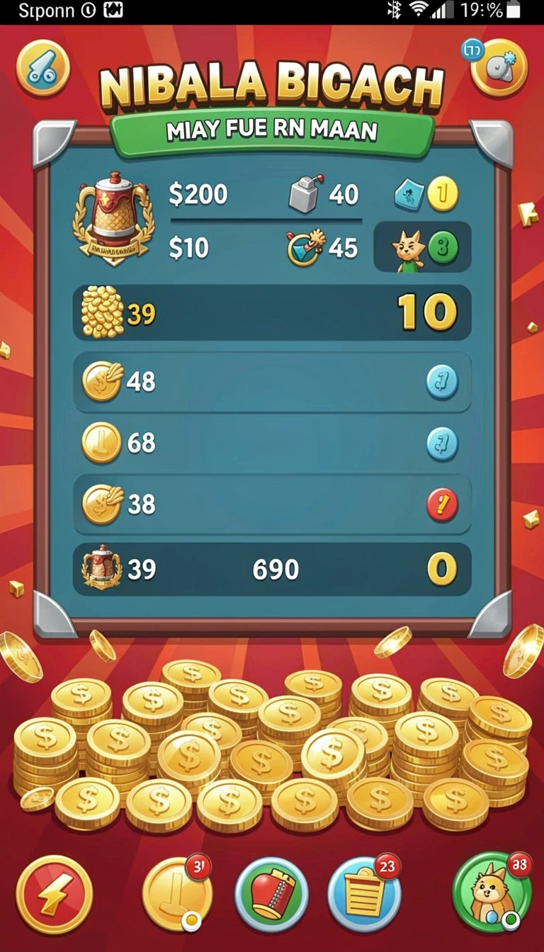 Download jokertoto APK Terbaru Full Version screenshot