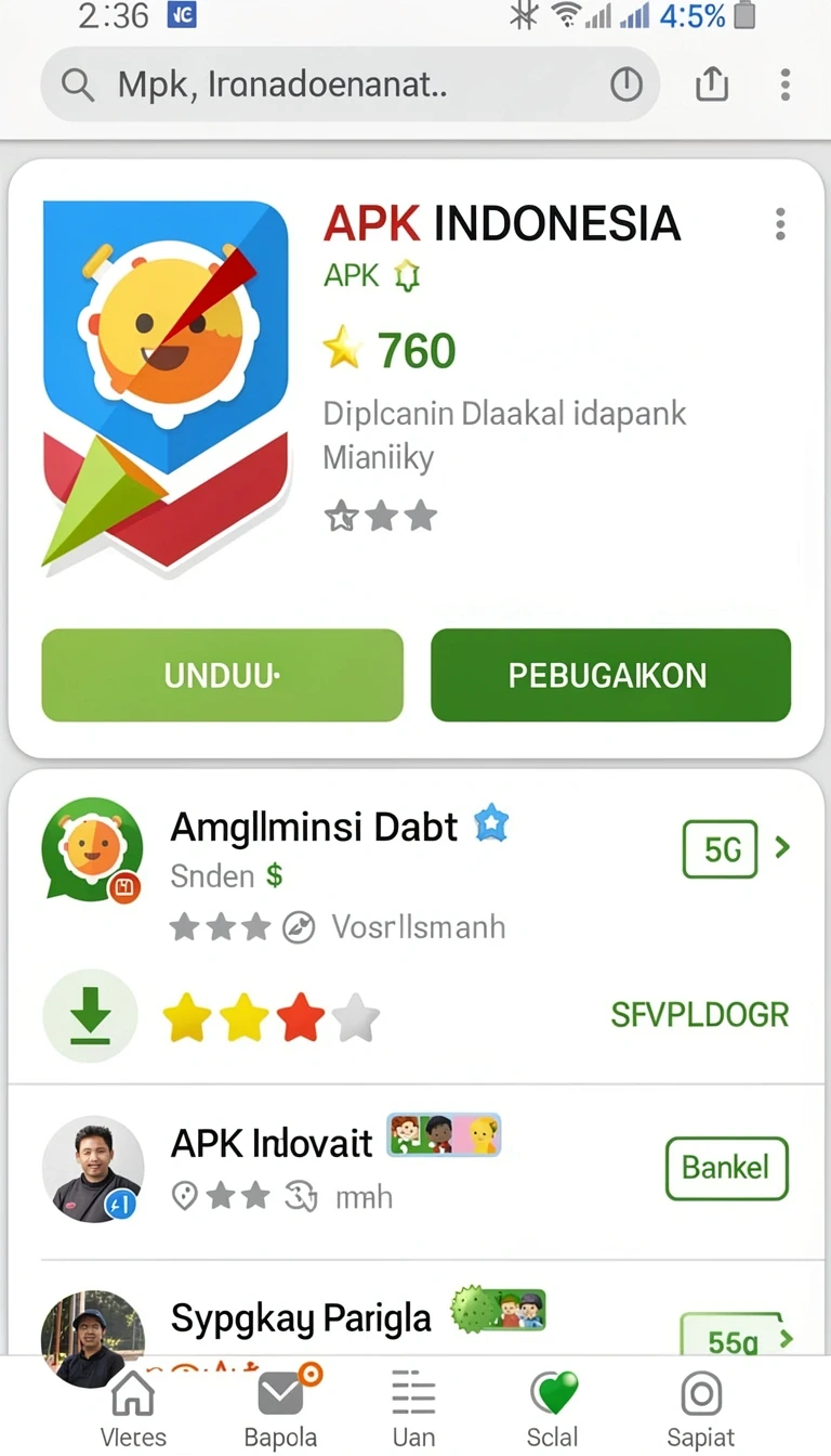 bbfstoto APK Terbaru: Download Cepat dan Gratis screenshot