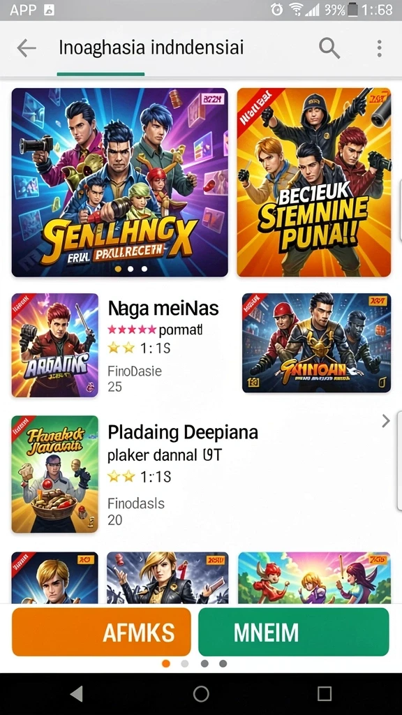 betman138 Terbaru: Download APK dan Info Lengkap screenshot