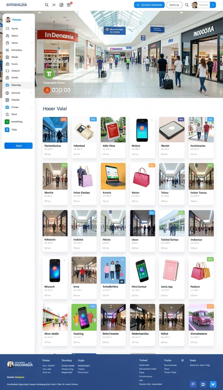 idrtoto APK Terbaru untuk Perangkat Android screenshot