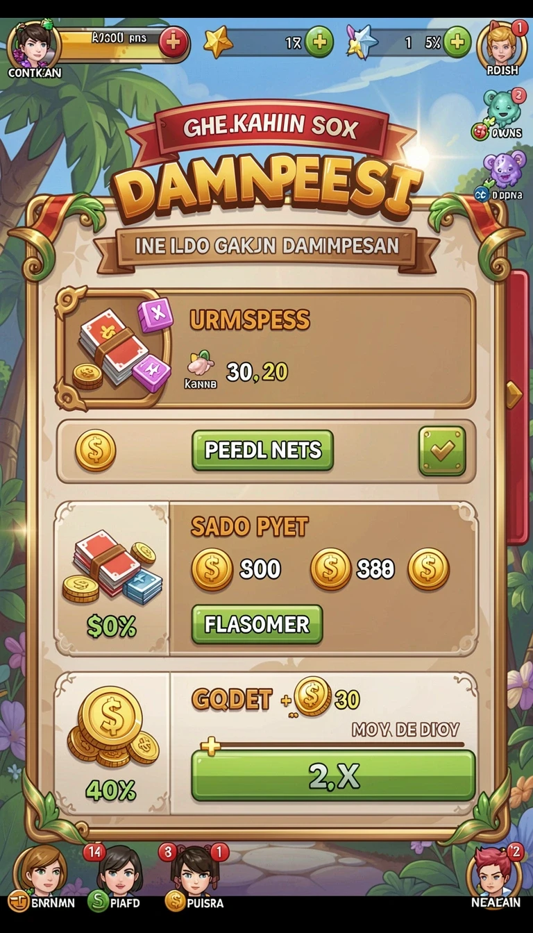btn APK Terbaru dengan Fitur Lengkap screenshot