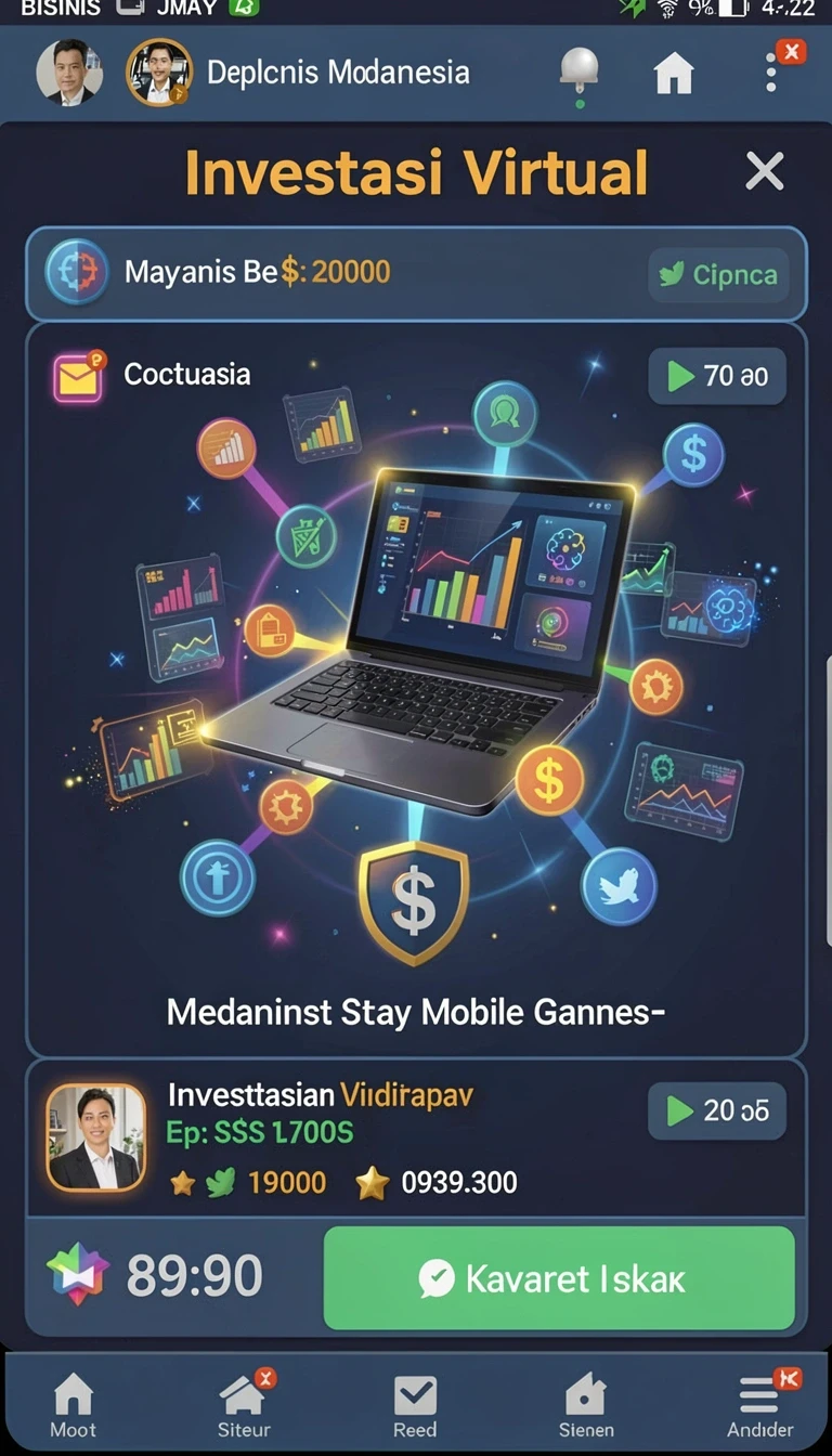 intro Terbaru: Review Aplikasi dan Link Unduh screenshot