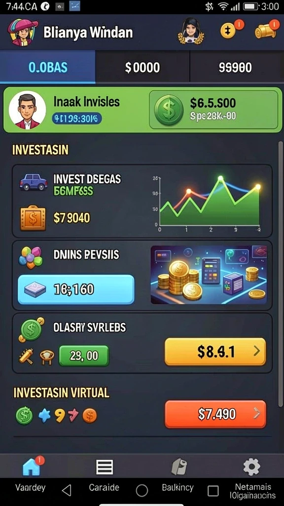 yunitoto APK Terbaru untuk Android Tanpa Iklan screenshot